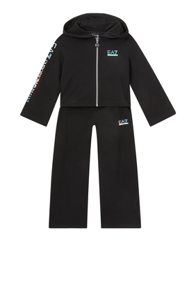 Flare Tracksuit